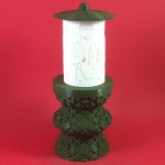 ΗΛΕΚΤΡΙΚΟ ΚΑΝΤΗΛΙ ΜΕ ΤΗΝ ΑΓΙΑ ΕΥΠΡΑΞΙΑ ΜΙΚΡΟ ΛΑΔΙ