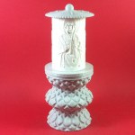 ΗΛΕΚΤΡΙΚΟ ΚΑΝΤΗΛΙ ΜΕ ΤΗΝ ΑΓΙΑ ΕΥΠΡΑΞΙΑ ΜΙΚΡΟ ΜΑΡΜΑΡΟ