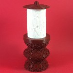 ΗΛΕΚΤΡΙΚΟ ΚΑΝΤΗΛΙ ΜΕ ΤΗΝ ΑΓΙΑ ΕΥΠΡΑΞΙΑ ΜΙΚΡΟ ΜΠΟΡΝΤΟ