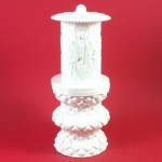 ΗΛΕΚΤΡΙΚΟ ΚΑΝΤΗΛΙ ΜΕ ΤΗΝ ΑΓΙΑ ΕΥΠΡΑΞΙΑ ΜΙΚΡΟ ΛΕΥΚΟ