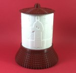 ΗΛΕΚΤΡΙΚΟ ΚΑΝΤΗΛΙ ΜΕ ΤΟΝ ΑΓΙΟ ΕΦΡΑΙΜ ΜΠΟΡΝΤΟ