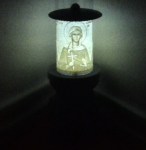 ΗΛΕΚΤΡΙΚΟ ΚΑΝΤΗΛΙ ΜΕ ΤΗΝ ΑΓΙΑ ΕΥΘΑΛΙΑ ΜΙΚΡΟ