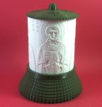 ΗΛΕΚΤΡΙΚΟ ΚΑΝΤΗΛΙ ΑΓΙΑΣ ΕΙΡΗΝΗΣ ΛΑΔΙ