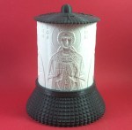 ΗΛΕΚΤΡΙΚΟ ΚΑΝΤΗΛΙ ΑΓΙΑΣ ΕΙΡΗΝΗΣ ΓΚΡΙ