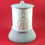 ΗΛΕΚΤΡΙΚΟ ΚΑΝΤΗΛΙ ΑΓΙΑΣ ΕΙΡΗΝΗΣ ΜΑΡΜΑΡΟ