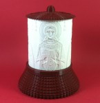 ΗΛΕΚΤΡΙΚΟ ΚΑΝΤΗΛΙ ΑΓΙΑΣ ΕΙΡΗΝΗΣ ΜΠΟΡΝΤΟ