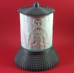 ΗΛΕΚΤΡΙΚΟ ΚΑΝΤΗΛΙ ΑΓΙΑΣ ΕΙΡΗΝΗΣ ΑΣΗΜΙ