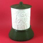 ΗΛΕΚΤΡΙΚΟ ΚΑΝΤΗΛΙ ΜΕ ΤΑ ΕΙΣΟΔΙΑ ΤΗΣ ΘΕΟΤΟΚΟΥ ΛΑΔΙ