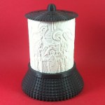 ΗΛΕΚΤΡΙΚΟ ΚΑΝΤΗΛΙ ΜΕ ΤΑ ΕΙΣΟΔΙΑ ΤΗΣ ΘΕΟΤΟΚΟΥ ΓΚΡΙ