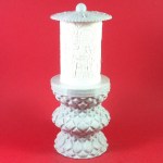 ΗΛΕΚΤΡΙΚΟ ΚΑΝΤΗΛΙ ΜΕ ΤΑ ΕΙΣΟΔΙΑ ΤΗΣ ΘΕΟΤΟΚΟΥ ΜΙΚΡΟ ΜΑΡΜΑΡΟ