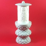 ΗΛΕΚΤΡΙΚΟ ΚΑΝΤΗΛΙ ΜΕ ΤΗΝ ΑΓΙΑ ΕΜΜΕΛΕΙΑ ΜΙΚΡΟ ΜΑΡΜΑΡΟ