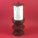 ΗΛΕΚΤΡΙΚΟ ΚΑΝΤΗΛΙ ΜΕ ΤΗΝ ΑΓΙΑ ΕΜΜΕΛΕΙΑ ΜΙΚΡΟ ΜΠΟΡΝΤΟ