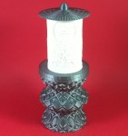 ΗΛΕΚΤΡΙΚΟ ΚΑΝΤΗΛΙ ΜΕ ΤΗΝ ΑΓΙΑ ΕΜΜΕΛΕΙΑ ΜΙΚΡΟ ΑΣΗΜΙ