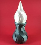 ΗΛΕΚΤΡΙΚΟ ΚΑΝΤΗΛΙ ΣΤΡΟΒΙΛΟΣ ΑΣΗΜΙ