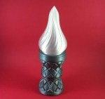 ΗΛΕΚΤΡΙΚΟ ΚΑΝΤΗΛΙ ΜΩΣΑΪΚΟ ΑΣΗΜΙ