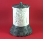 ΗΛΕΚΤΡΙΚΟ ΚΑΝΤΗΛΙ ΜΕ ΤΟΝ ΕΥΑΓΓΕΛΙΣΜΟ ΤΗΣ ΘΕΟΤΟΚΟΥ ΑΣΗΜΙ