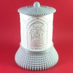 ΗΛΕΚΤΡΙΚΟ ΚΑΝΤΗΛΙ ΜΕ ΤΟΝ ΕΥΑΓΓΕΛΙΣΜΟ ΤΗΣ ΜΕΓΑΛΟΧΑΡΗΣ ΜΑΡΜΑΡΟ