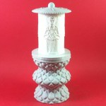 ΗΛΕΚΤΡΙΚΟ ΚΑΝΤΗΛΙ ΜΕ ΤΗΝ ΑΓΙΑ ΕΥΔΟΞΙΑ ΜΙΚΡΟ ΜΑΡΜΑΡΟ