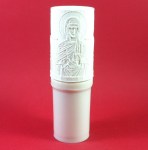 ΗΛΕΚΤΡΙΚΟ ΚΕΡΙ ΜΕ ΤΗΝ ΑΓΙΑ ΦΕΒΡΩΝΙΑ 90 ΗΜΕΡΩΝ ΗΜΕΡΑΣ