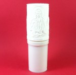 ΗΛΕΚΤΡΙΚΟ ΚΕΡΙ ΜΕ ΤΟΝ ΑΓΙΟ ΦΙΛΑΡΕΤΟ 90 ΗΜΕΡΩΝ ΗΜΕΡΑΣ