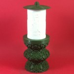 ΗΛΕΚΤΡΙΚΟ ΚΑΝΤΗΛΙ ΜΕ ΤΟΝ ΑΓΙΟ ΦΙΛΙΠΠΟ ΜΙΚΡΟ ΛΑΔΙ