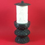 ΗΛΕΚΤΡΙΚΟ ΚΑΝΤΗΛΙ ΜΕ ΤΗΝ ΑΓΙΑ ΦΩΤΕΙΝΗ ΜΙΚΡΟ ΓΚΡΙ