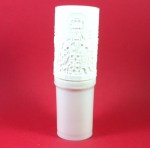 ΗΛΕΚΤΡΙΚΟ ΚΕΡΙ ΜΕ ΤΟΝ ΑΓΙΟ ΦΩΤΙΟ 90 ΗΜΕΡΩΝ ΗΜΕΡΑΣ