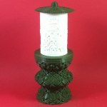 ΗΛΕΚΤΡΙΚΟ ΚΑΝΤΗΛΙ ΜΕ ΤΟΝ ΑΓΙΟ ΦΩΤΙΟ ΜΙΚΡΟ ΛΑΔΙ