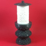 ΗΛΕΚΤΡΙΚΟ ΚΑΝΤΗΛΙ ΜΕ ΤΟΝ ΑΓΙΟ ΦΩΤΙΟ ΜΙΚΡΟ ΓΚΡΙ