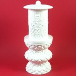 ΗΛΕΚΤΡΙΚΟ ΚΑΝΤΗΛΙ ΜΕ ΤΟΝ ΑΓΙΟ ΦΩΤΙΟ ΜΙΚΡΟ ΛΕΥΚΟ