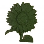 Ηλιολούλουδο πλαστικό λαδί