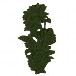 Ηλιολούλουδο πλαστικό λαδί