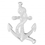 Άγκυρα καλλιτεχνική πλαστική μάρμαρο