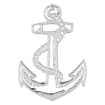 Άγκυρα καλλιτεχνική πλαστική μάρμαρο