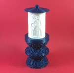 ΗΛΕΚΤΡΙΚΟ ΚΑΝΤΗΛΙ ΜΕ ΤΟΝ ΑΡΧΑΓΓΕΛΟ ΓΑΒΡΙΗΛ ΜΙΚΡΟ ΜΠΛΕ