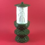 ΗΛΕΚΤΡΙΚΟ ΚΑΝΤΗΛΙ ΜΕ ΤΟΝ ΑΡΧΑΓΓΕΛΟ ΓΑΒΡΙΗΛ ΜΙΚΡΟ ΛΑΔΙ