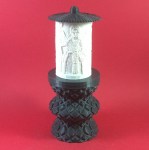 ΗΛΕΚΤΡΙΚΟ ΚΑΝΤΗΛΙ ΜΕ ΤΟΝ ΑΡΧΑΓΓΕΛΟ ΓΑΒΡΙΗΛ ΜΙΚΡΟ ΓΚΡΙ