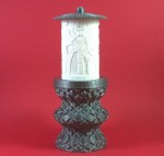 ΗΛΕΚΤΡΙΚΟ ΚΑΝΤΗΛΙ ΜΕ ΤΟΝ ΑΡΧΑΓΓΕΛΟ ΓΑΒΡΙΗΛ ΜΙΚΡΟ ΑΣΗΜΙ