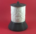 ΗΛΕΚΤΡΙΚΟ ΚΑΝΤΗΛΙ ΜΕ ΤΗΝ ΓΕΝΝΗΣΗ ΤΟΥ ΙΗΣΟΥ ΓΚΡΙ