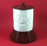 ΗΛΕΚΤΡΙΚΟ ΚΑΝΤΗΛΙ ΜΕ ΤΗΝ ΓΕΝΝΗΣΗ ΤΟΥ ΙΗΣΟΥ ΜΠΟΡΝΤΟ