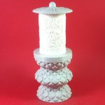 ΗΛΕΚΤΡΙΚΟ ΚΑΝΤΗΛΙ ΜΕ ΤΗΝ ΓΕΝΝΗΣΗ ΤΟΥ ΧΡΙΣΤΟΥ ΜΙΚΡΟ ΜΑΡΜΑΡΟ