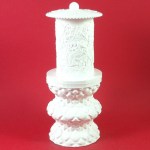 ΗΛΕΚΤΡΙΚΟ ΚΑΝΤΗΛΙ ΜΕ ΤΗΝ ΓΕΝΝΗΣΗ ΤΟΥ ΧΡΙΣΤΟΥ ΜΙΚΡΟ ΛΕΥΚΟ