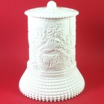 ΗΛΕΚΤΡΙΚΟ ΚΑΝΤΗΛΙ ΜΕ ΤΗΝ ΓΕΝΝΗΣΗ ΤΟΥ ΙΗΣΟΥ ΛΕΥΚΟ