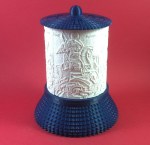 ΗΛΕΚΤΡΙΚΟ ΚΑΝΤΗΛΙ ΑΓΙΟΥ ΓΕΩΡΓΙΟΥ ΜΠΛΕ