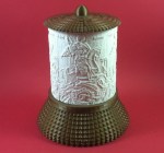 ΗΛΕΚΤΡΙΚΟ ΚΑΝΤΗΛΙ ΑΓΙΟΥ ΓΕΩΡΓΙΟΥ ΧΡΥΣΟ