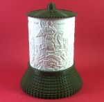 ΗΛΕΚΤΡΙΚΟ ΚΑΝΤΗΛΙ ΑΓΙΟΥ ΓΕΩΡΓΙΟΥ ΛΑΔΙ