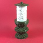  ΚΑΝΤΗΛΙ ΜΕ ΤΟΝ ΑΓΙΟ ΓΕΩΡΓΙΟ ΜΙΚΡΟ ΛΑΔΙ