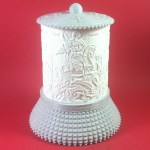 ΗΛΕΚΤΡΙΚΟ ΚΑΝΤΗΛΙ ΑΓΙΟΥ ΓΕΩΡΓΙΟΥ ΜΑΡΜΑΡΟ