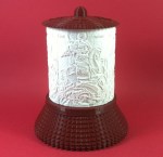 ΗΛΕΚΤΡΙΚΟ ΚΑΝΤΗΛΙ ΑΓΙΟΥ ΓΕΩΡΓΙΟΥ ΜΠΟΡΝΤΟ