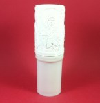 ΗΛΕΚΤΡΙΚΟ ΚΕΡΙ ΜΕ ΤΟΝ ΑΓΙΟ ΓΕΡΜΑΝΟ 90 ΗΜΕΡΩΝ ΗΜΕΡΑΣ